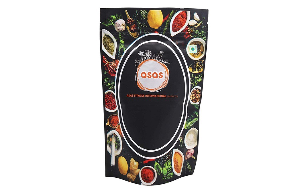 Asas Jeera (Sabut)    Pack  200 grams